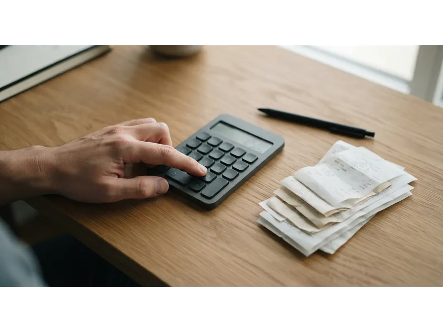 Software tools built for systematic debt and expense control